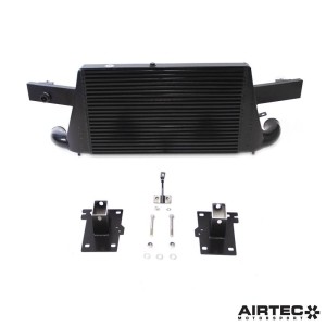 Airtec Intercooler Stage 3 Audi RS3 8V 8.5V (2.5 TFSI)