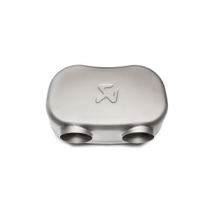 Akrapovič dB Reducer Titanium Porsche 911 GT3 991