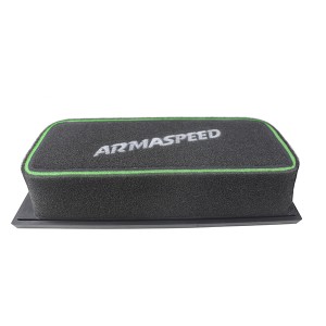 Armaspeed 3D Paneel Luchtfilter VGA 2.0 TSI EA888.1