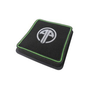 Armaspeed 3D Paneel luchtfilter Subaru Impreza STI 2008 14