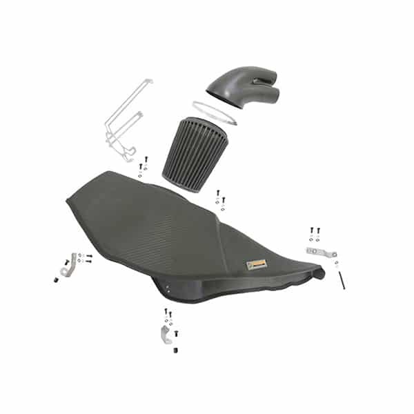 Système d'admission d'air froid Armaspeed Audi RS6 RS7 C7