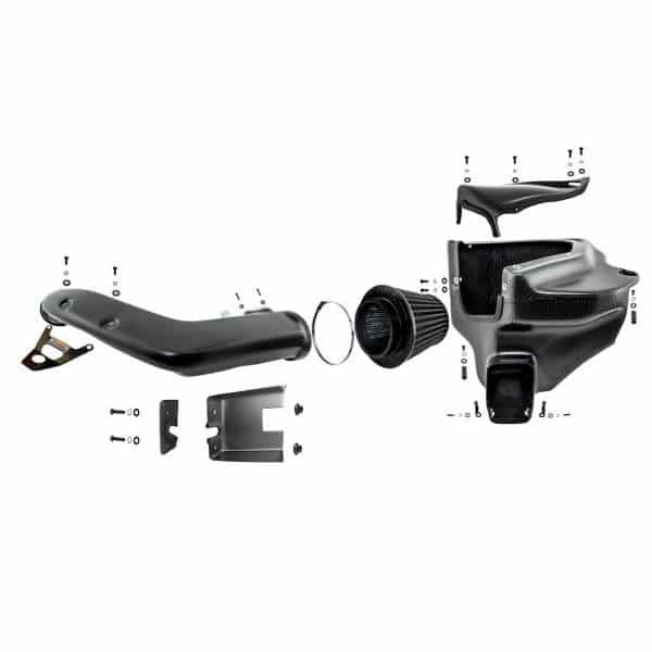 Armaspeed Sistema de admisión de aire frío BMW M2 N55