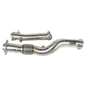 Endura Downpipe Decat BMW M3 G80 M4 G8x