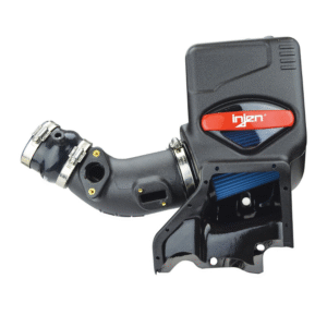 Prise d'air froid Injen Evolution EVO1502 Honda Civic Type R FK8