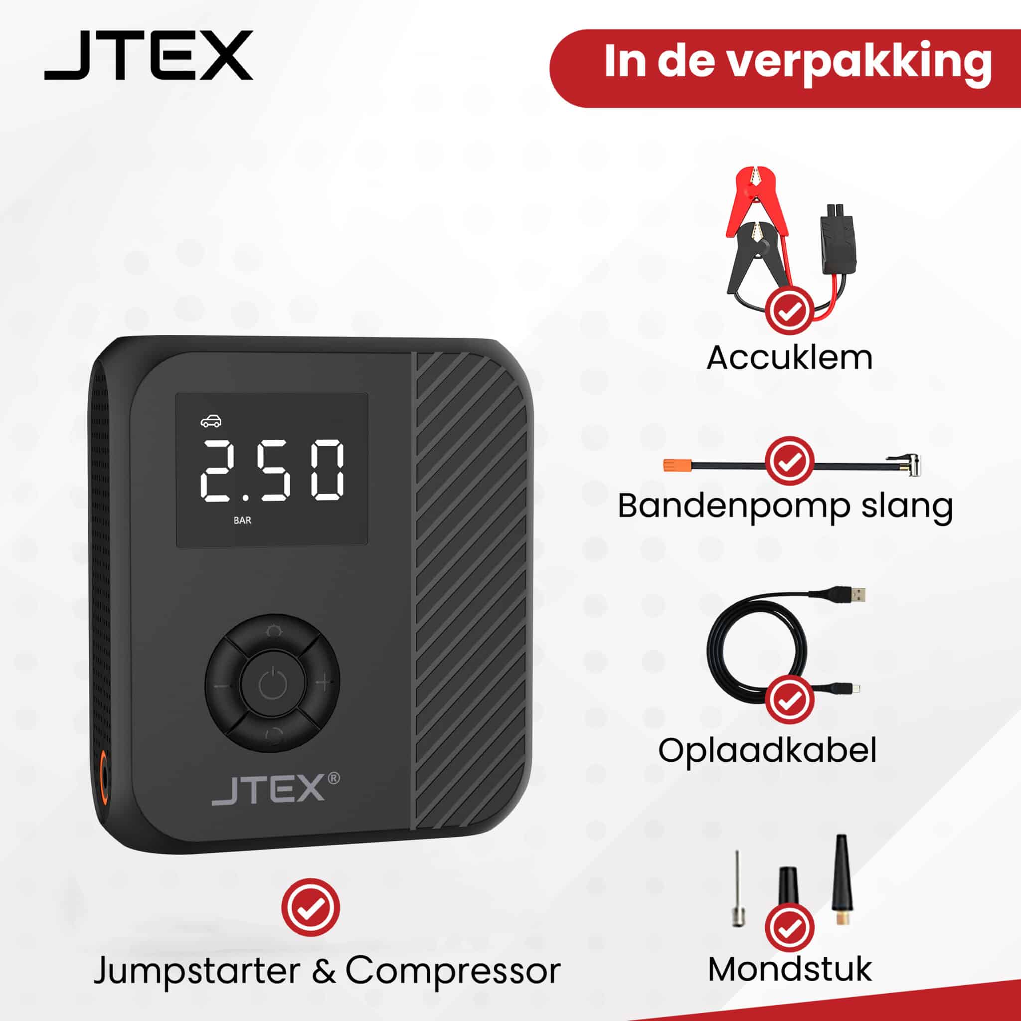 Image de la liste Supernova Jumpstarter