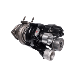 Sistemas Turbo Turbo Mini Cooper S 1.6T