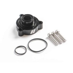 Entretoise de valve de d&#xE9;rivation cts turbo bmw m2 435i f2x f3x