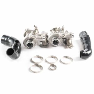 CTS Turbo Turbo stage 2 BMW M2C M2CS M3 M4 S55