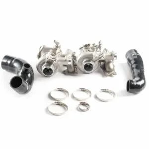 cts turbo turbo stage 2 bmw m2c m2cs m3 m4 s55