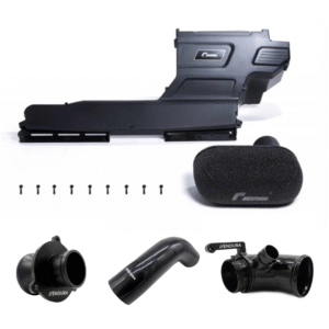 Racingline R600 Air Intake Kit Endura - Golf 7R / GTI, Leon 5F, S3 8V - VAG 2.0 TSI MQB EA888.3