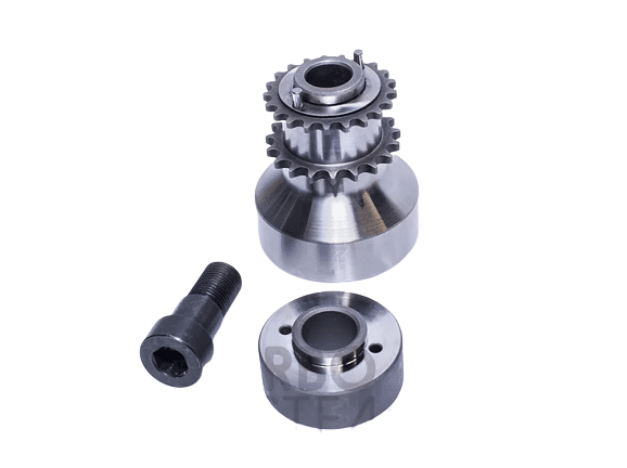 systèmes turbo moteur moyeu de manivelle bmw n54 s55 n55