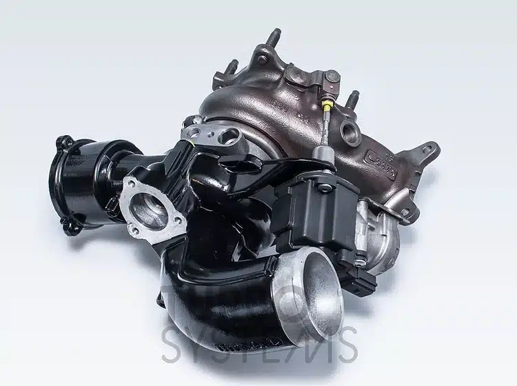 systèmes turbo turbo audi a4 a5 a6 a7 q5 q7 2 0 tfsi 2