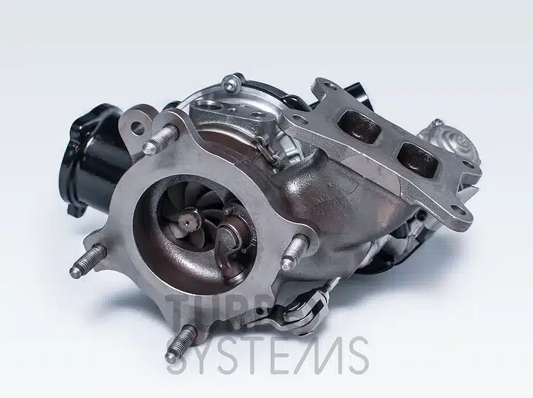 systèmes turbo turbo audi a4 a5 a6 a7 q5 q7 2 0 tfsi 3
