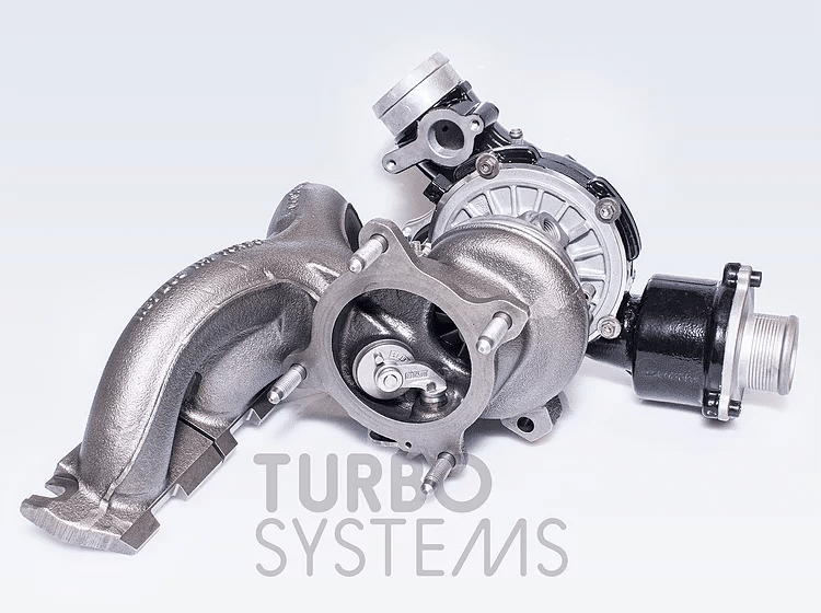 systèmes turbo turbo audi a4 a5 s5 q5 b8 gen2 2 0t 3
