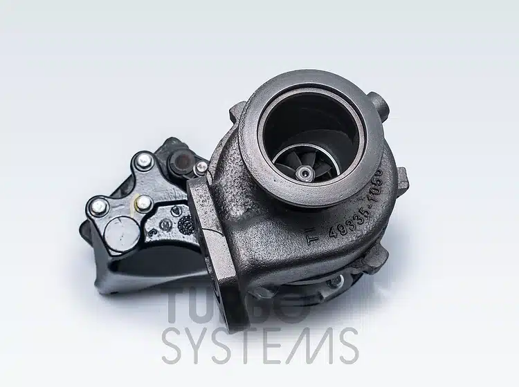 sistemas turbo turbo bmw 120d 320d n47d20 2010 3