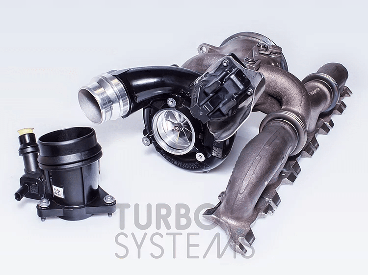 systèmes turbo turbo bmw 240i 340i 440i z4 x3 b58b30o1 4