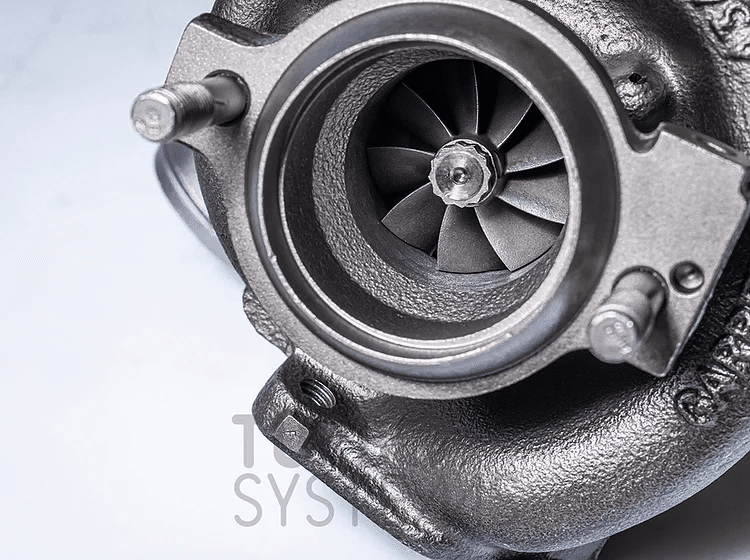 turbo systems turbo bmw 330d 530d 730d x5 m57d30 2