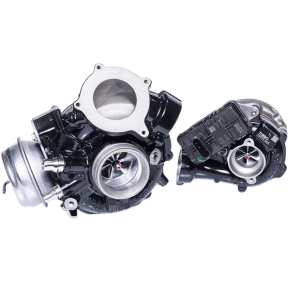 turbo systems turbo bmw 335d 435d 640d x4 x5 n57d30tx