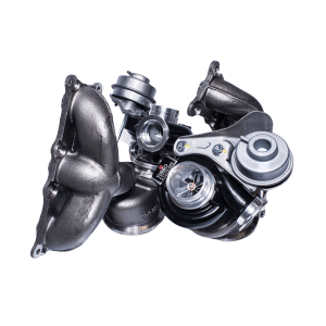 sistemas turbo turbo bmw 335i e9x n54b30
