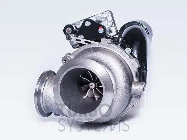 systèmes turbo turbo bmw 530d 730d x3 x5 x7 gx b57d30 3