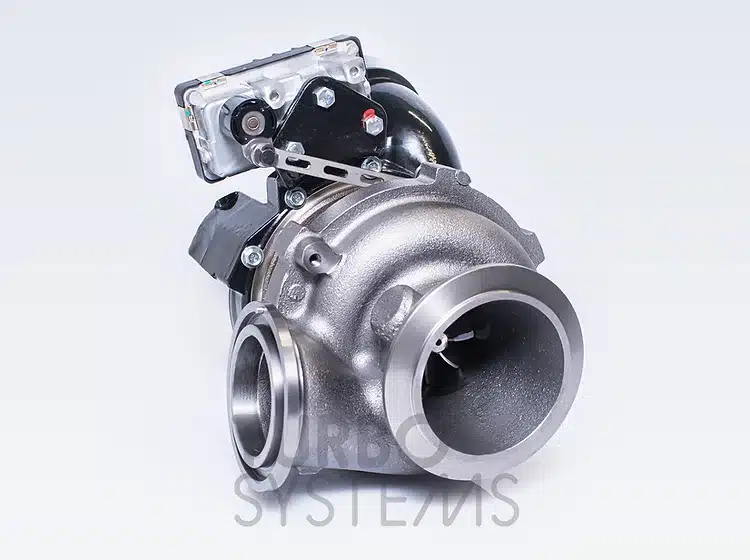 systèmes turbo turbo bmw 530d 730d x3 x5 x7 gx b57d30 4