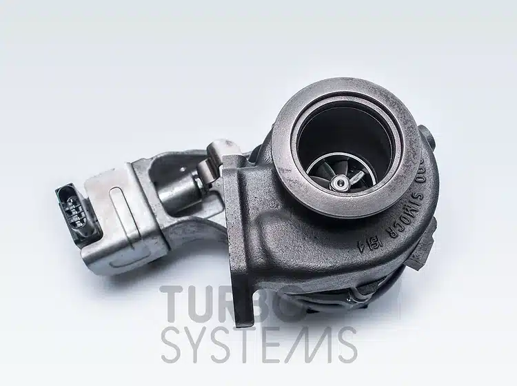 turbo systems turbo bmw bmw 120d 320d e8x e9x n47d20 2