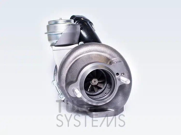sistemas turbo turbo bmw e46 e83 3 0d m57 3