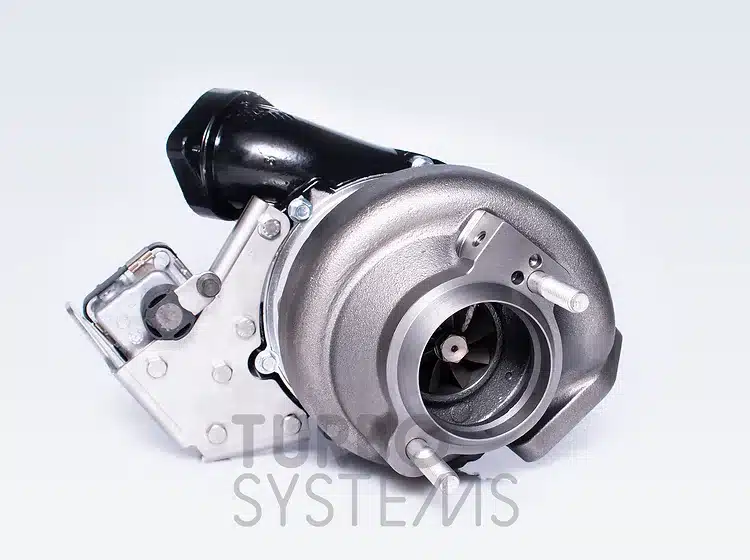 sistemas turbo turbo bmw e46 e83 3 0d m57 4
