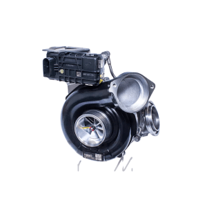 sistemas turbo turbo bmw e9x e6x e7x m57n2