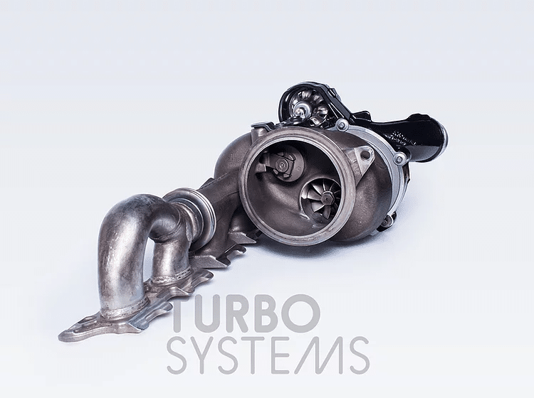 turbo systems turbo bmw m140i m240i 340i 540i b58b30 6