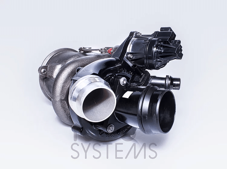 turbo systems turbo bmw z4 g29 toyota supra mk5 b58c 4