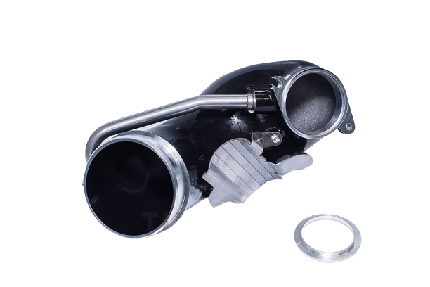 sistemas turbo cotovelo de entrada turbo audi rs3 8 5v ttrs 8s 2 5 tfsi