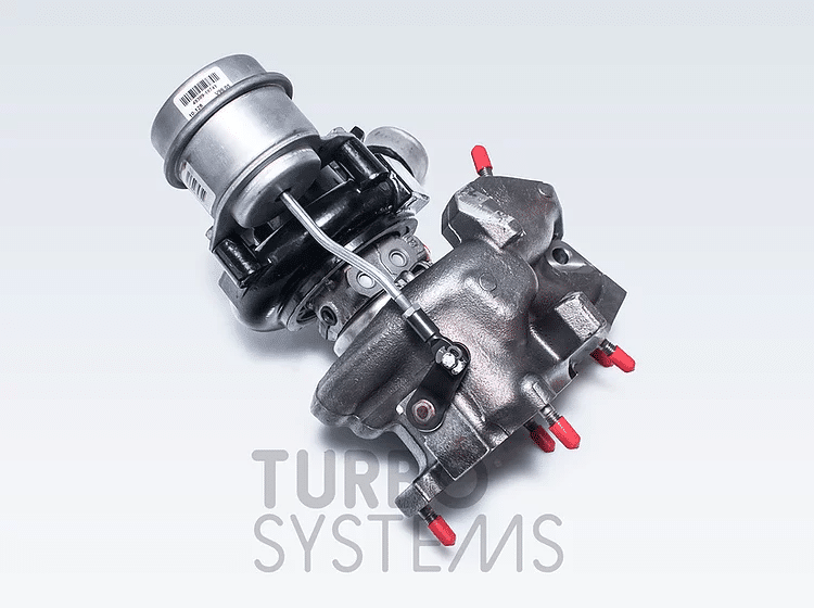 systèmes turbo turbo opel vectra insignia saab 2 8 v6 3