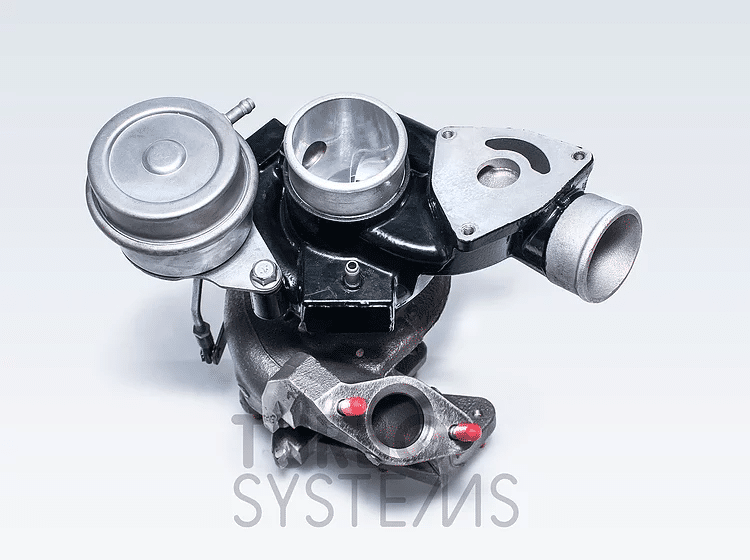 systèmes turbo turbo opel vectra insignia saab 2 8 v6 4