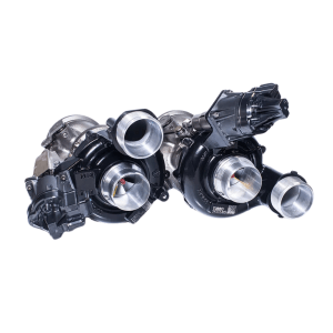 sistemas turbo conjunto turbo bmw m5 m8 f9x