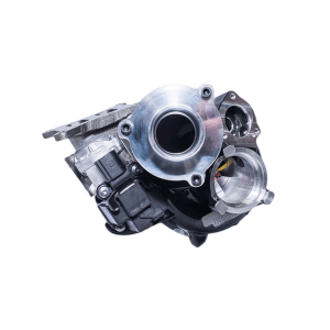 Systèmes turbo Turbo stage 1 IS38 Audi S3 8V Golf 7R 2 0T