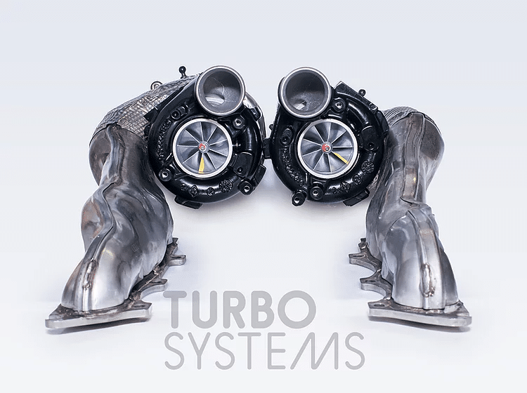 systèmes turbo turbo stage 2 audi rs6 rs7 c7 4