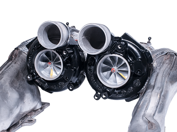 systèmes turbo turbo stage 2 audi rs6 rs7 c7