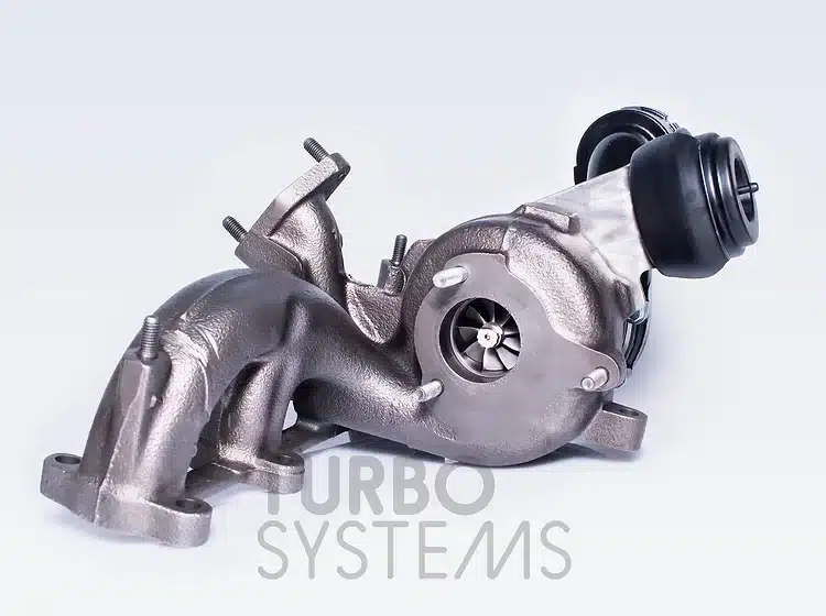 turbo systems turbo vag 1 9 tdi asz arl 2