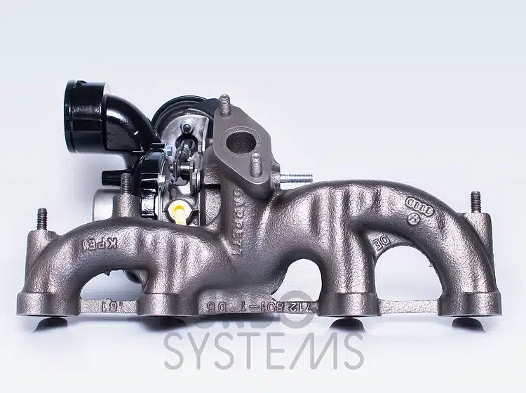 turbo systems turbo vag 1 9 tdi asz arl 3