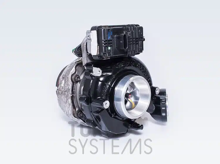 turbo systems turbo vag 3 0 tdi 2014 3