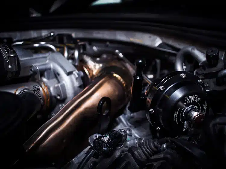 conjunto de atuador de controle de vácuo de sistemas turbo audi s6 rs7 c7 3