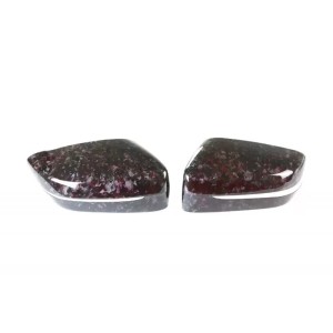 ARMASPEED BMW G20 FORGED CARBON SIDE MIRROR SMC RED