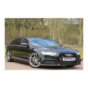 Airtec Intercooler Audi A6 C7 (3.0 TDI Bi Turbo)1