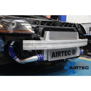Airtec Intercooler Audi TT 1.8T (225pk)