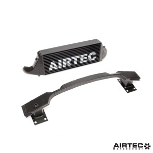 Airtec Intercooler Stage 2 Audi TT RS 8S (2.5 TFSI)