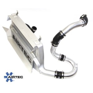 Airtec Intercooler met boost pipes Honda Civic Type R (FK2)