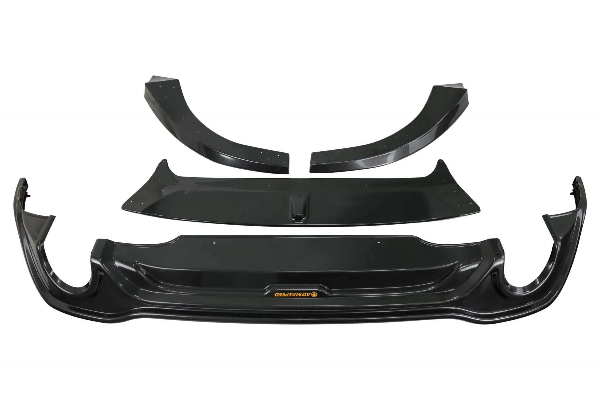 Kit Carrosserie Armaspeed Aero ABS Volkswagen Golf 8 GTI 14