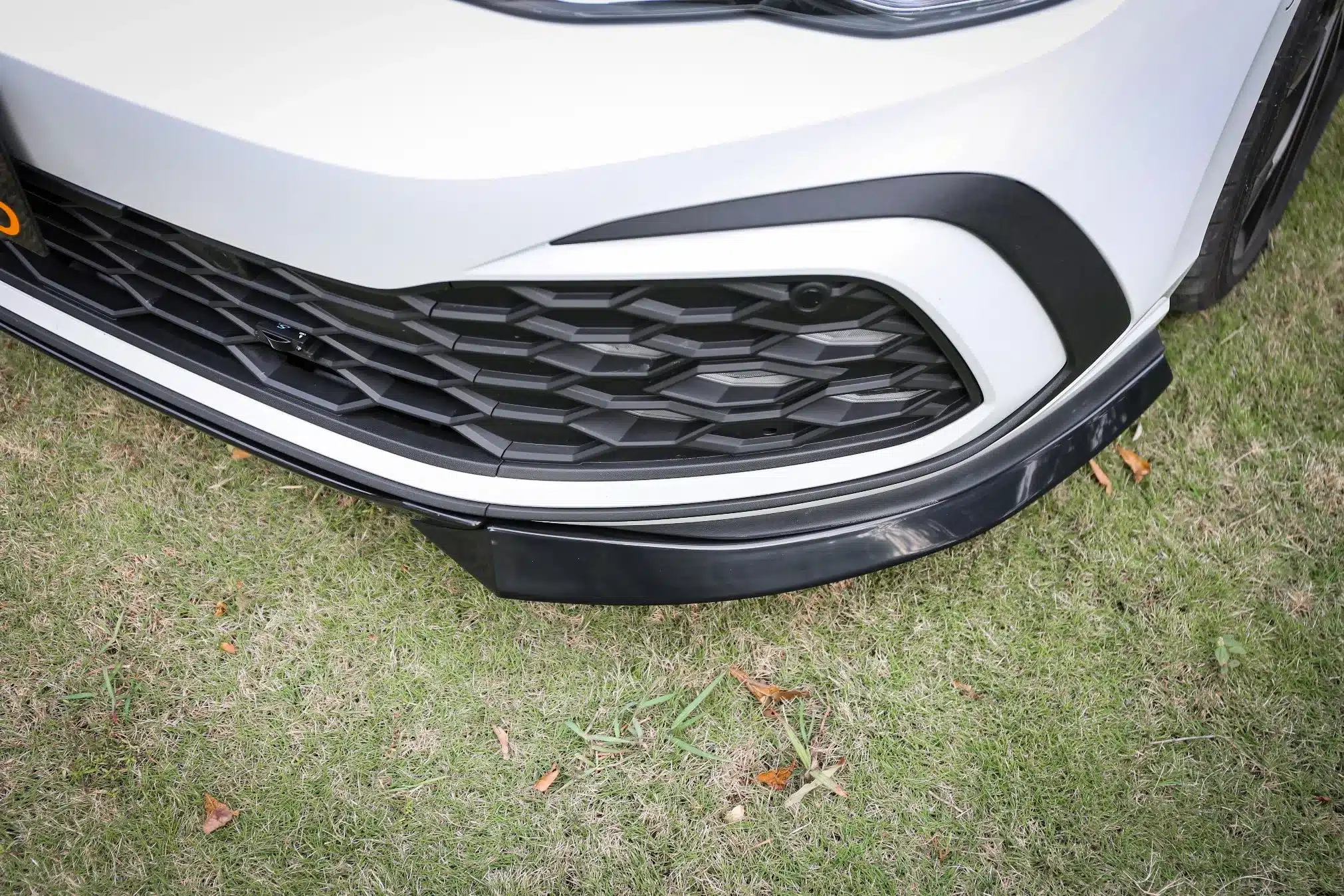 Kit Carrosserie Armaspeed Aero ABS Volkswagen Golf 8 GTI 7