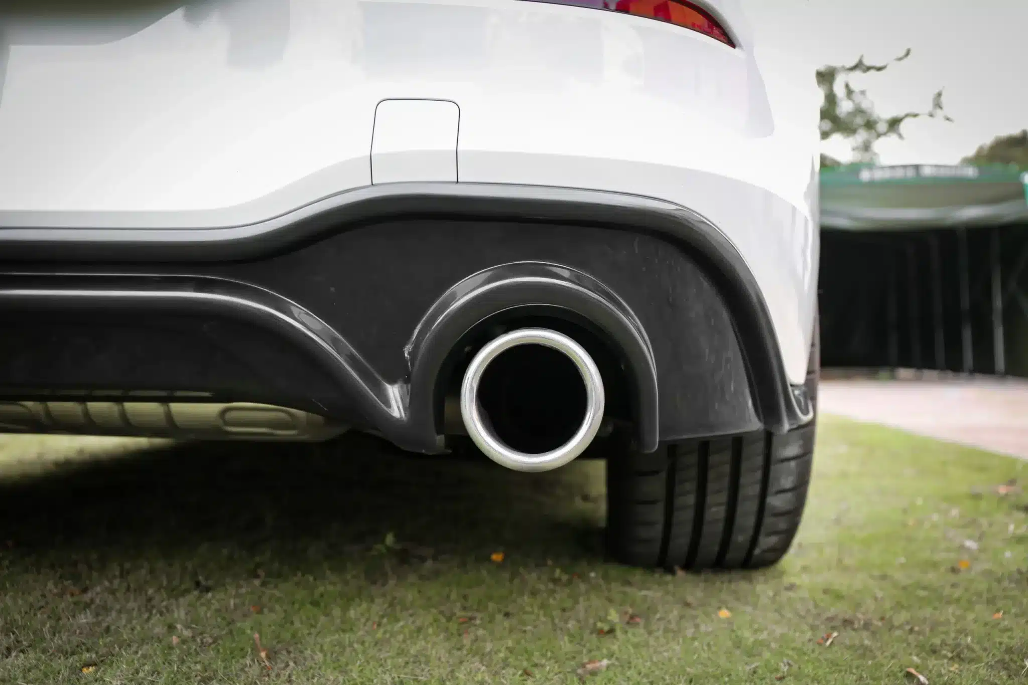 Kit Carrosserie Armaspeed Aero ABS Volkswagen Golf 8 GTI 9